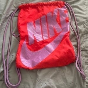 Nike bag